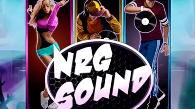 nrg sound